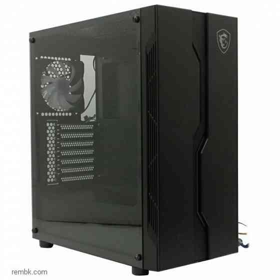 Корпус msi mag vampiric 010m по доступной цене в макеевке днр | Гарантия Макеевка