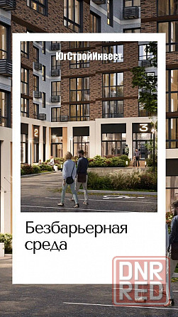 Квартира в новостройке, в центре Мариуполя! Мариуполь - изображение 10