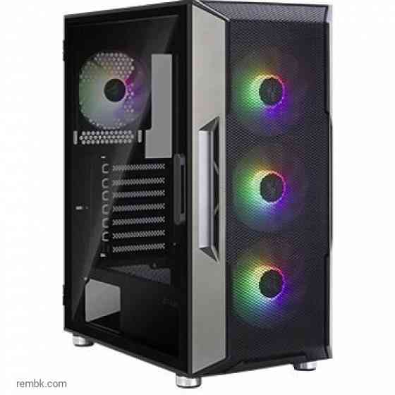 Корпус zalman i3 neo black в макеевке днр | Гарантия Макеевка