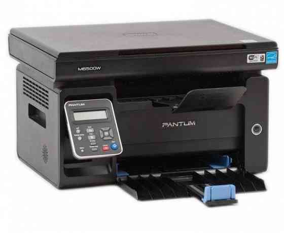 Pantum M6500w Донецк