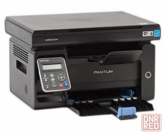 Pantum M6500w Донецк - изображение 1