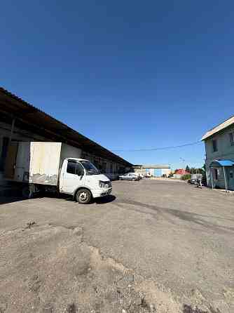 Аренда! Склад с рампой 300 и 600 м². Кировский район Донецк