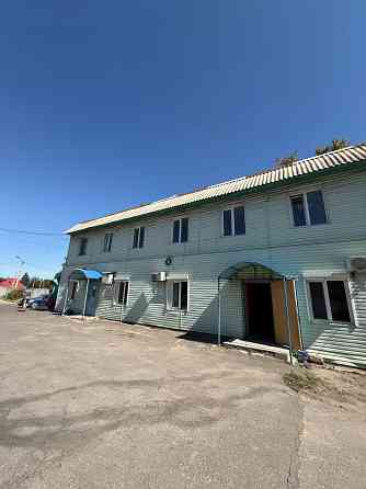Аренда! Склад с рампой 300 и 600 м². Кировский район Донецк