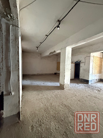 Аренда! Склад с рампой 300 и 600 м². Кировский район Донецк - изображение 4