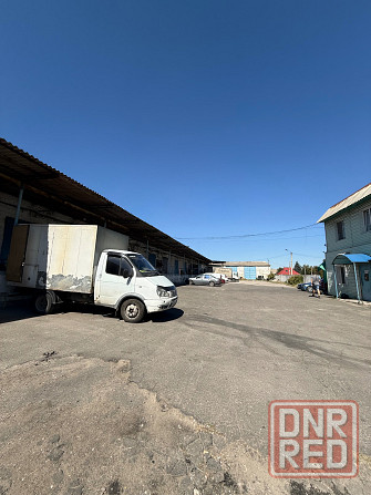 Аренда! Склад с рампой 300 и 600 м². Кировский район Донецк - изображение 3