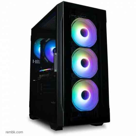 Корпус atx zalman i3 neo tg без бп чёрный в макеевке днр | Гарантия Макеевка