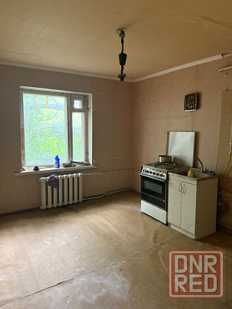 Продажа! Дом с участком на первой линии. Проспект Мира. Донбасс Арена. Можно под коммерцию. Донецк - изображение 4