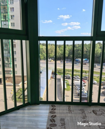 московская область, красногорск, жк изумрудные холмы Красногорск