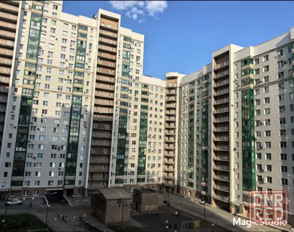 московская область, красногорск, жк изумрудные холмы Красногорск - изображение 7