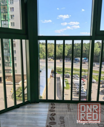 московская область, красногорск, жк изумрудные холмы Красногорск - изображение 4