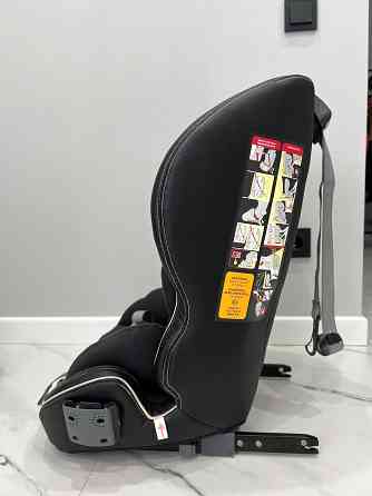 Автомобильное кресло Happy Baby mustang isofix Комсомольское