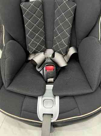 Автомобильное кресло Happy Baby mustang isofix Комсомольское