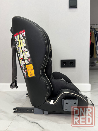 Автомобильное кресло Happy Baby mustang isofix Комсомольское - изображение 3