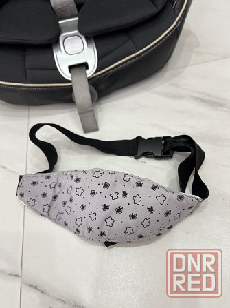 Автомобильное кресло Happy Baby mustang isofix Комсомольское - изображение 7