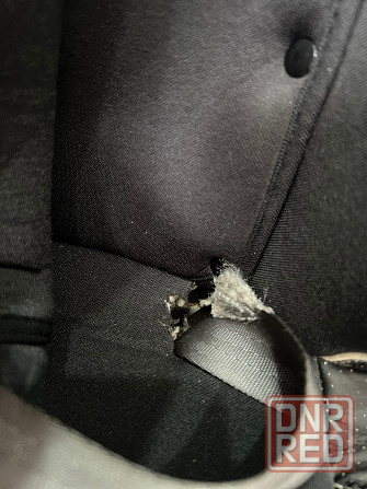 Автомобильное кресло Happy Baby mustang isofix Комсомольское - изображение 8