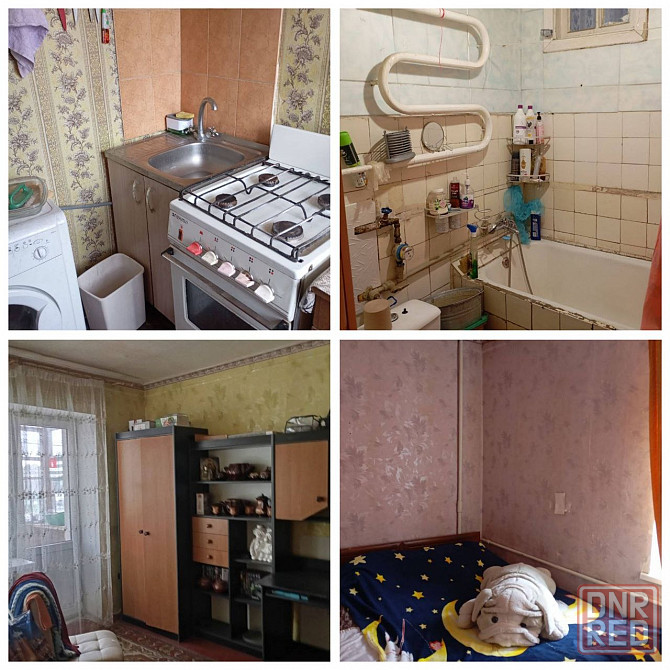 Продам пр Ильича Донецк - изображение 1