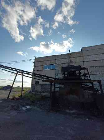 Продам склады г. Шахтёрск Шахтерск