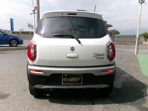 Suzuki XBee 2017 1.0 AT Донецк