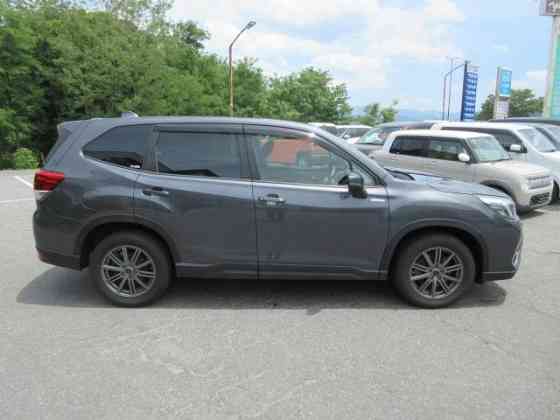 Subaru Forester 1.8 CVT, 2021 Донецк