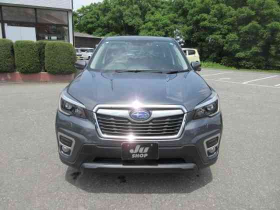 Subaru Forester 1.8 CVT, 2021 Донецк