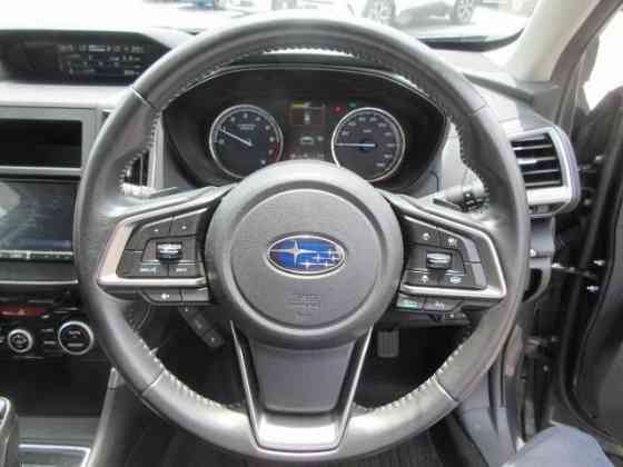 Subaru Forester 1.8 CVT, 2021 Донецк