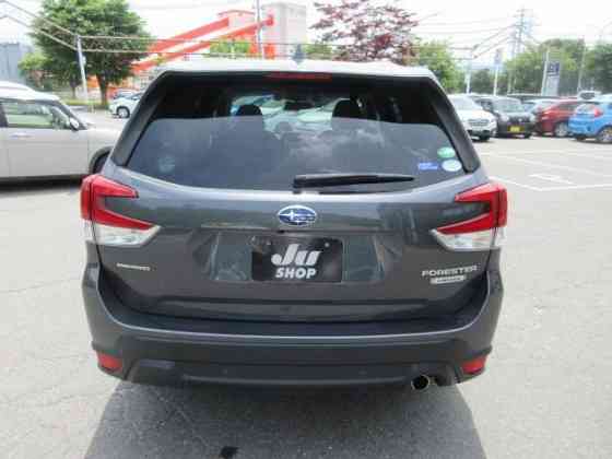 Subaru Forester 1.8 CVT, 2021 Донецк