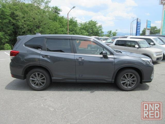 Subaru Forester 1.8 CVT, 2021 Донецк - изображение 3