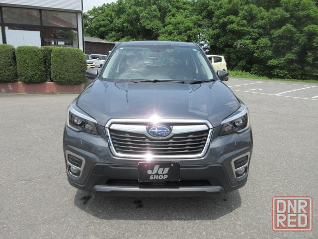 Subaru Forester 1.8 CVT, 2021 Донецк - изображение 1