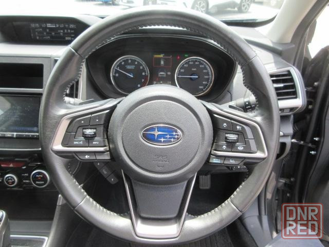 Subaru Forester 1.8 CVT, 2021 Донецк - изображение 4