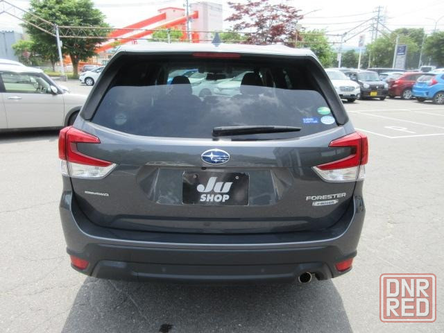 Subaru Forester 1.8 CVT, 2021 Донецк - изображение 2