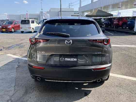 Mazda CX-30, 2020 2.0 AT Донецк