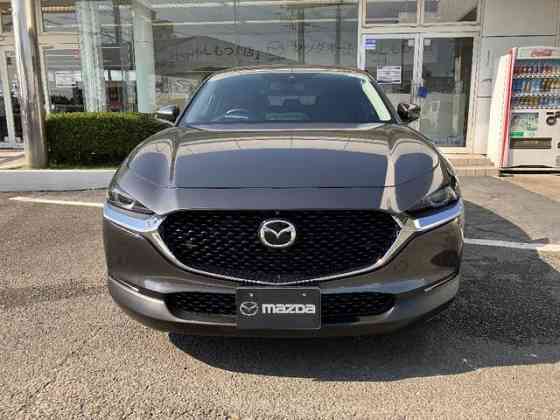 Mazda CX-30, 2020 2.0 AT Донецк