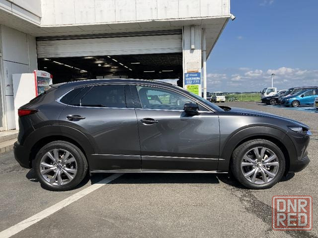 Mazda CX-30, 2020 2.0 AT Донецк - изображение 3
