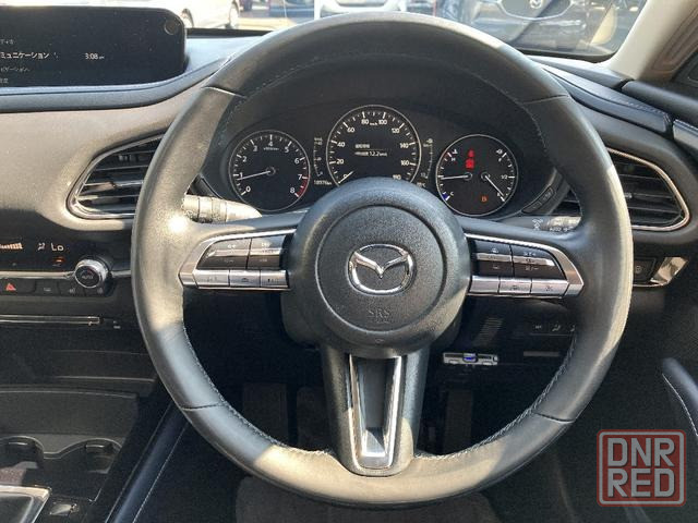 Mazda CX-30, 2020 2.0 AT Донецк - изображение 4