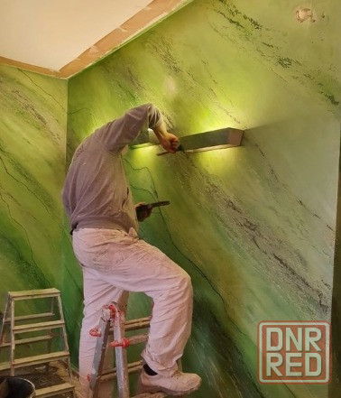 Маляр Донецк - изображение 8