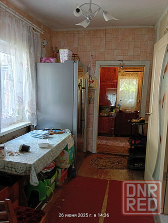 Два Дома на Участке 13сот., Газ. отопл., Центральная Канализация, Удобства Донецк - изображение 11
