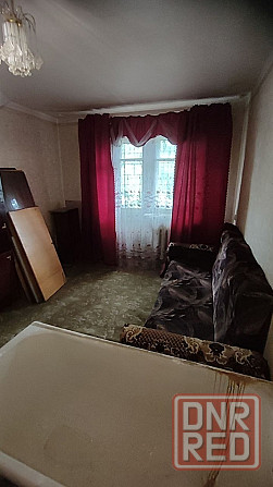 Продам 1 ком кв в Куйбышевском р-н по ул Степаненко Донецк - изображение 1