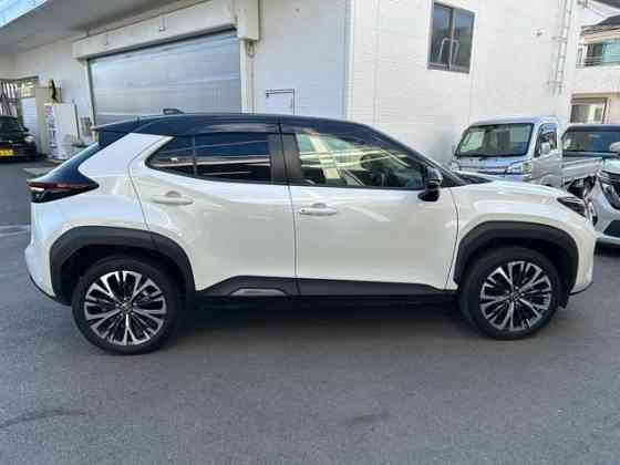 Toyota Yaris Cross, 2022 1.5 Донецк