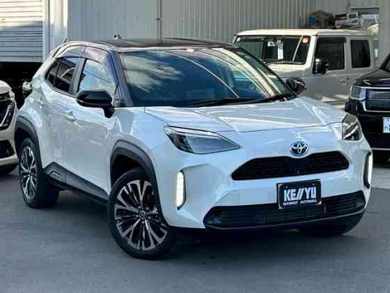 Toyota Yaris Cross, 2022 1.5 Донецк