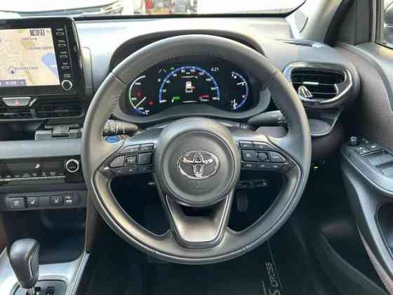 Toyota Yaris Cross, 2022 1.5 Донецк