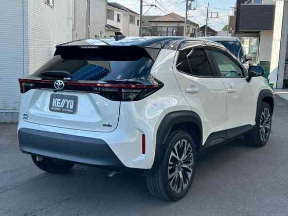 Toyota Yaris Cross, 2022 1.5 Донецк