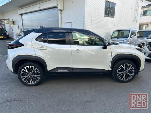 Toyota Yaris Cross, 2022 1.5 Донецк - изображение 3