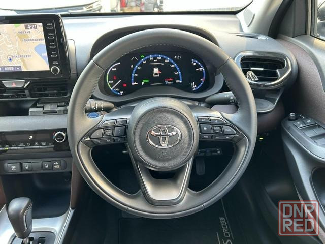 Toyota Yaris Cross, 2022 1.5 Донецк - изображение 4