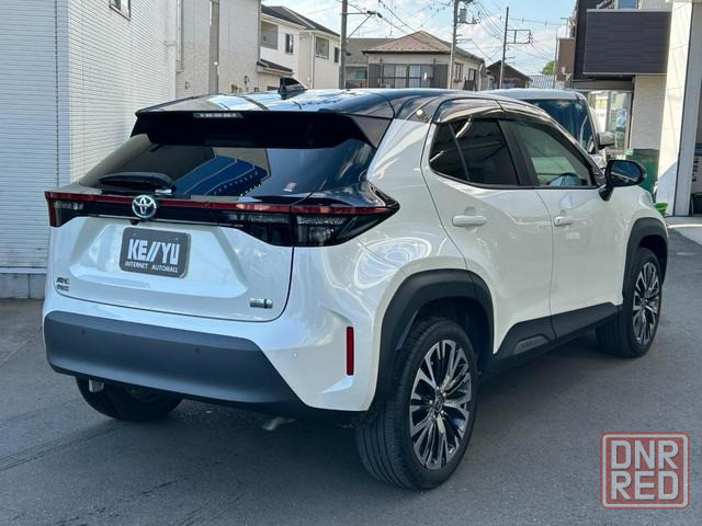 Toyota Yaris Cross, 2022 1.5 Донецк - изображение 2