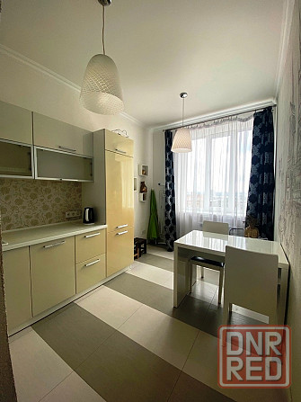 Аренда 1к.кв. новострой Ватутина 3Б экономико-правовой факультет! Донецк - изображение 6