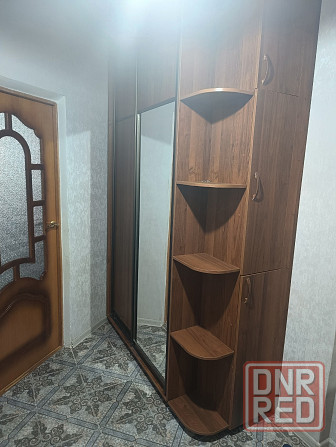 2-х комнатная квартира в Донецке, без залога и предоплат Донецк - изображение 1