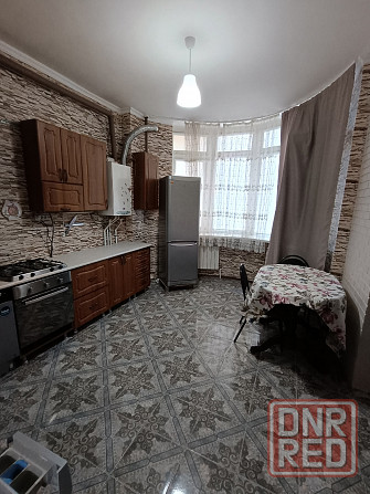 2-х комнатная квартира в Донецке, без залога и предоплат Донецк - изображение 2