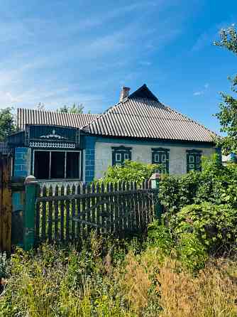 Продам дом Макеевка