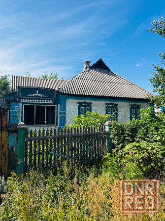 Продам дом Макеевка - изображение 1