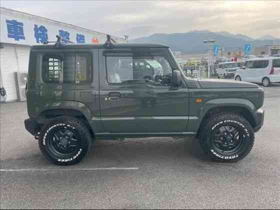 Suzuki Jimny 0.7 AT, 2021 Донецк